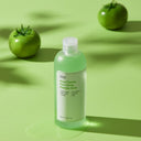 Sungboon Editor Green Tomato Pore Peeling Jumbo Toner 350ml (+ Pore Ampoule 10ml)