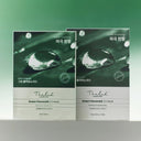 THE LAB by BLANC DOUX Green Flavonoid Soothing Mask 10 Sheets