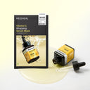 Mediheal Vitamin C Wrapping Serum Mask Brightening 10 Sheets