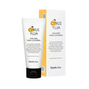 Farmstay Citrus Yuja Vitalizing Foam Cleansing 100ml