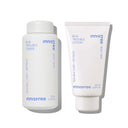 innisfree Bija Trouble Skin Care Set (Toner 170ml + Lotion 100ml)