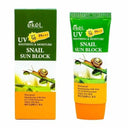 Ekel Soothing & Moisture Snail Sunblock