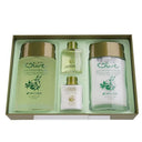 3W Clinic Olive For Men 2-Piece Set