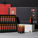 Ryeowondam 6-Year-Old Red Ginseng Ampoule Hwalgidam 30 Bottles