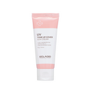 ECLADO Bare Face Tone Up Cover Sun Cream 70g