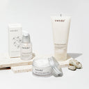 [TV Product] [My Temperature] Cream + Cleansing Foam + Serum Double Set