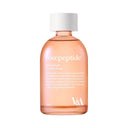 V&A Beauty Rose Peptide Antioxidant Toner Set (Toner 120ml + Mask 5 Sheets)