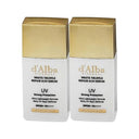 d'Alba White Triple Repair Sun Serum SPF50+ 35ml