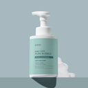 Eunyul Daily Care Pure Bubble Foam Cleansing x2