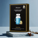 JMsolution H9 Hyaluronic Ampoule Gold Foil Mask 35ml x10