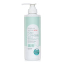 KWAILNARA Vaseline Moisture Tea Tree Acne Cleansing Foam 500ml