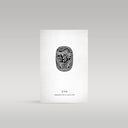 Hanchobang Ginseng Berry Barrier Ampoule Mask Sheet 10 Sheets