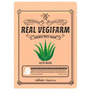 From The Skin Aloe Vera Soothing Mask