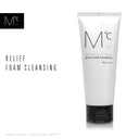 Mdoc Relief Foam Cleansing 150ml