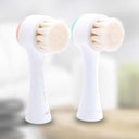 A'pieu Cleansing Pore Brush - Mint