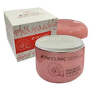 3W Clinic Snail Mucus Sleeping Pack 100ml