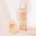 TOVE Galacto CC Double Set (Toner 250ml x6 + Serum 50ml x2 + Mask)