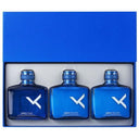 Men's basic toner and lotion with a refreshing scent, 1 or 2 count