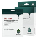 Farmstay Cica Farm Recovery Ampoule Mask 10 Sheets