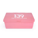 (Up to 49%) 139 Pull-out Mask Pack 4-Type Special Set (30 Sheets + 10 Sheets) - Pink)Tone-Lightening/30+10 Sheets
