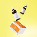 AMPLE:N VC Shot Daily Ampoule Mask (30 Sheets)