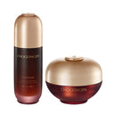 CHOGONGJIN Youngan Jin 2-Piece Set (Essence 50ml + Cream 60ml)