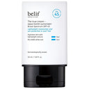 belif The True Cream Aqua Bomb Sunscreen SPF 45 50ml