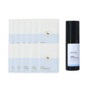 Reviree Hyaluronic Bio-Farming Mask Set (10 Sheets + Sodium Ampoule)