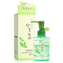 Fruit Land First Harvest Green Tea Deep Cleansing Oil 170ml