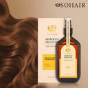 SOHAIR Morocco Argan Oil Premium Hair Essence 100ml