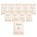 Dear Skin Lacto Feminine Cleansing Tissues 10 Sheets x10