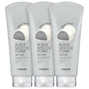 FORSURE Black Mochi Cleansing Foam