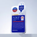 Mediheal The N.M.F Ampoule Mask 20 Sheets
