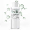 Salim Baekseo Zero Cica 90% Double Hyaluronic Acid Mildly Acidic Moisturizing Toner 200ml