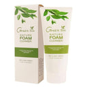 Nature Republic Fresh Herb Green Tea Cleansing Foam 180g