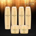 [TV Featured Product] Lacvert NEW High-Moisture Honey Glow Golden Royal Full Skincare 2-Piece Set