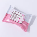 Foodaholic Deep Clean Collagen Moisture Cleansing Tissue 30 Sheets x10