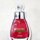 MIGUHARA Big 3 Step Anti-Wrinkle Mask Pack 1 Sheet