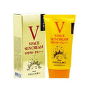Privia V-Face Sunscreen SPF50