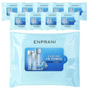 Enprani Soft Cleansing Tissues 15 Sheets x 10 Packs