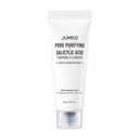 Jumiso Pore Purifying Salicylic Acid Cleansing Foam 120g