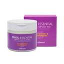 Eshumi Snail Essential Peptide Ampoule Pad 280g (70 Pads)