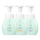 Missha Super Panthenol Bubble Cleanser (choose 1 of 3)