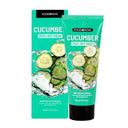 Foodaholic Moisture-Rich Cucumber Peel-Off Pack 150ml