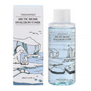 Treeannsea Arctic Biome Hyaluronic Toner 200ml