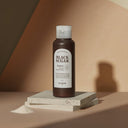 SKINFOOD Black Sugar Perfect Enzyme Powder Wash Set (65g + Rice Mask 20g)