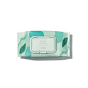 the SAEM Garden Pleasure Cica Cleansing Tissues 100 Sheets