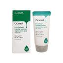 Cicaheal Cicaheal Cica Sunscreen SPF50+ PA+++ 70ml
