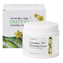 Inovella Skin Moisture Balance Cucumber Cleansing Cream 500g