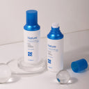 Foodaholic Nature Hyaluronic Acid Skin Care Set (Toner + Emulsion)